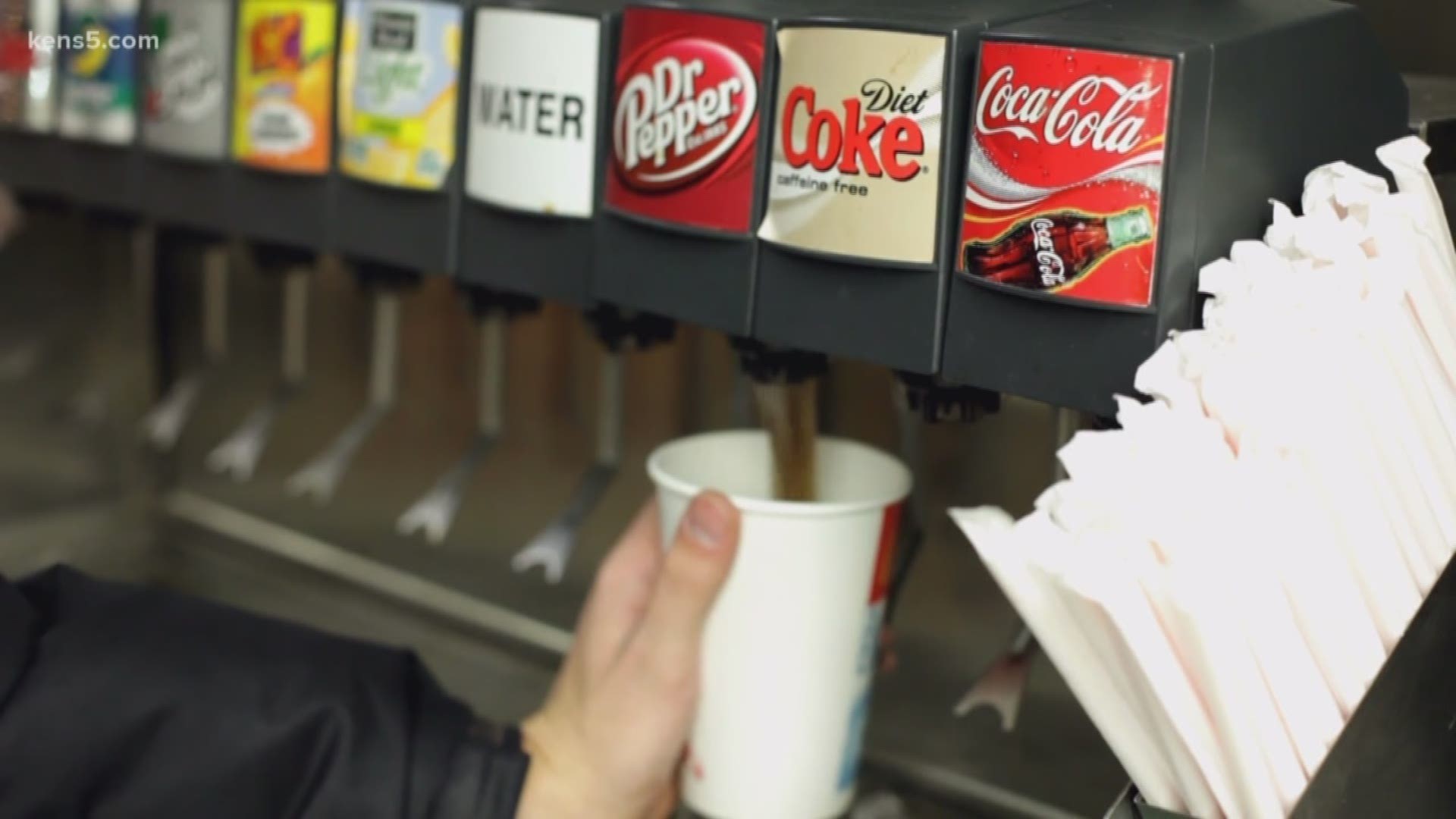 Diet soda is a way for people to get their soda fix without the sugar. But just how healthy is it for you?