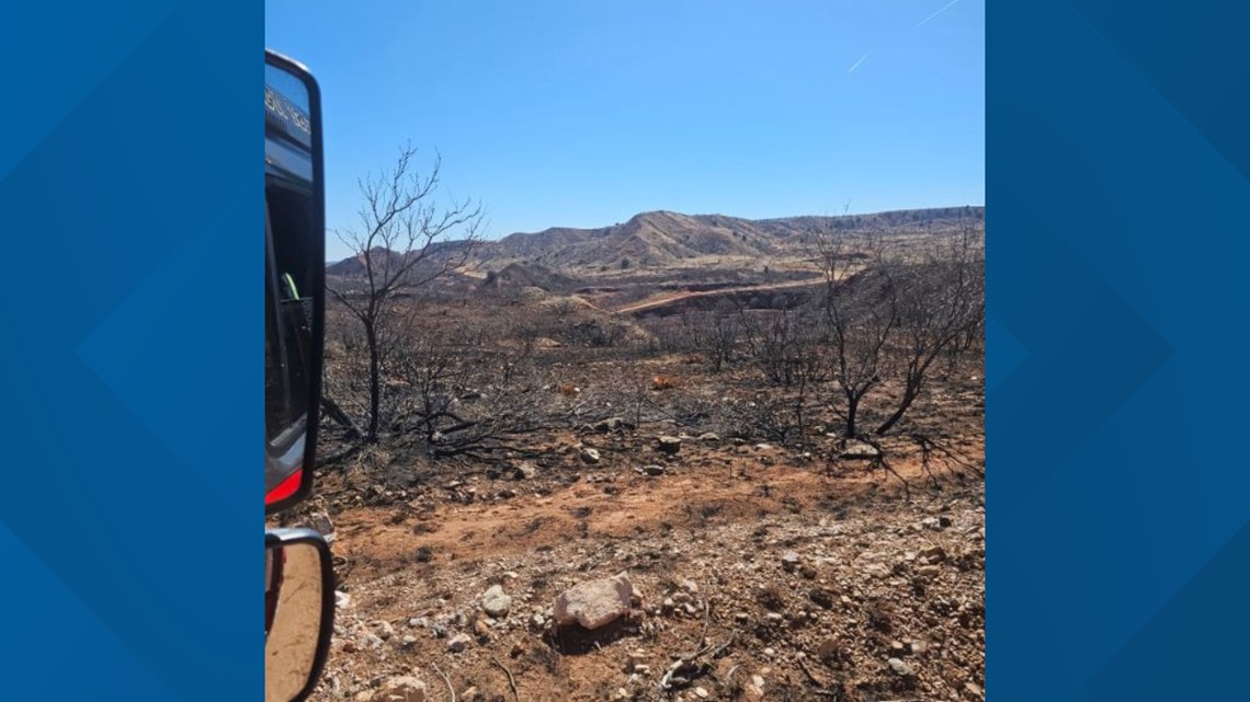 Bexar County emergency responders recount what they've seen while ...