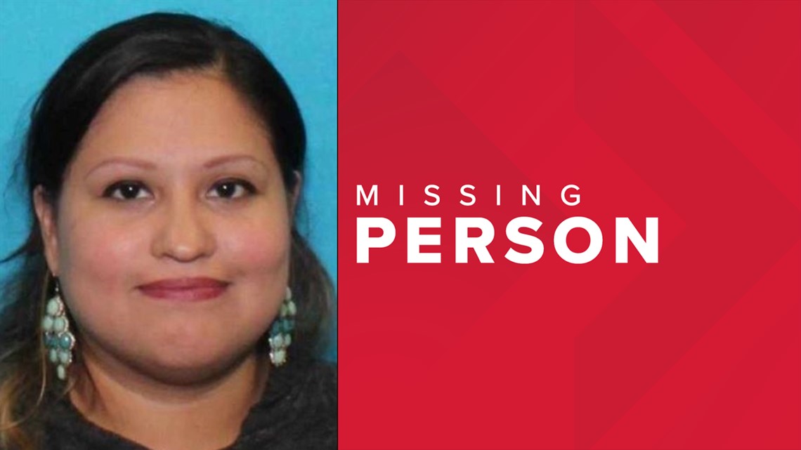 Missing San Antonio woman last seen Monday