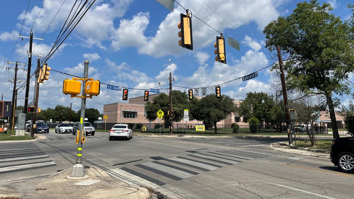 One dead and one injured in Thursday morning accident near Maverick Elementary School