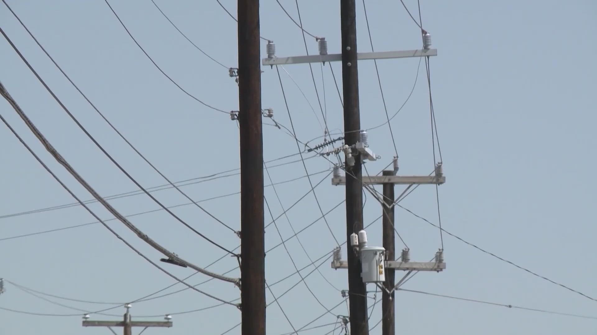 CPS Energy leaders say the utility has enough power to meet its customers' demands with freezing conditions expected.