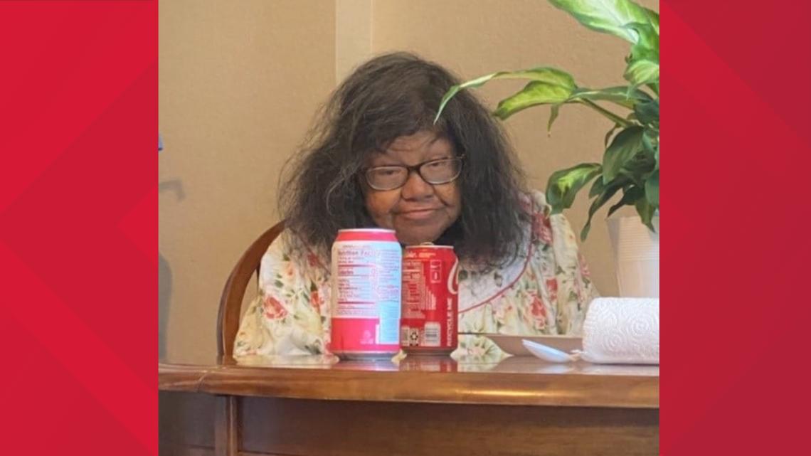 BCSO looking for missing 78-year-old woman last seen Thursday - Vimarsana News