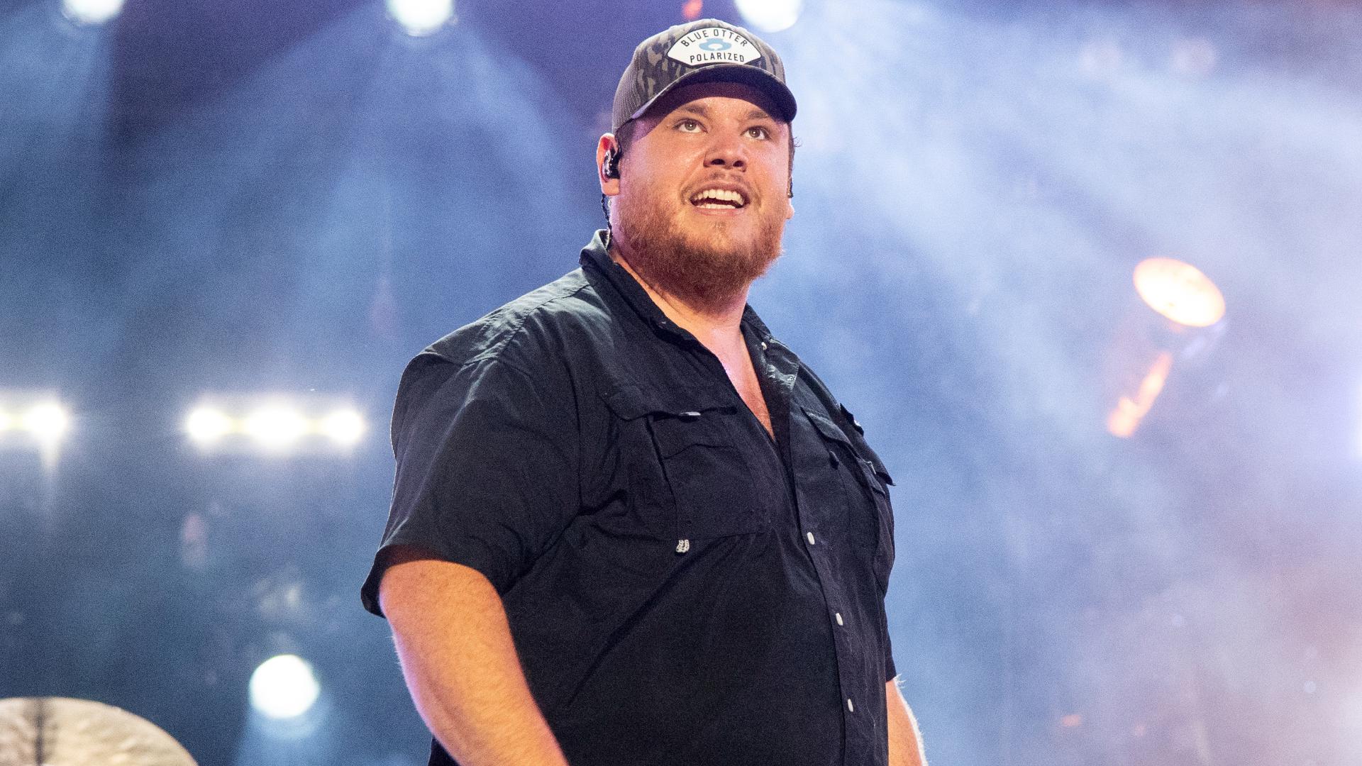 What's your 'go-to' Tex-mex spot? Luke Combs wants to know | kens5.com