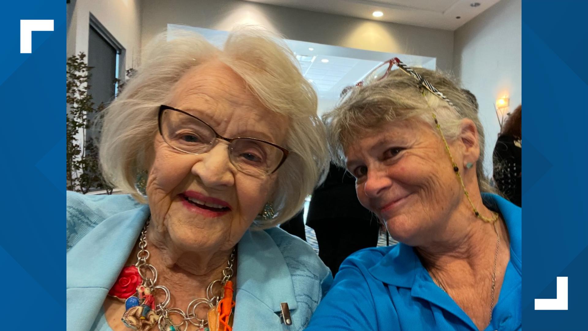Kowalski was a pioneering businesswoman who founded Rosemary’s Catering more than 75 years ago. 