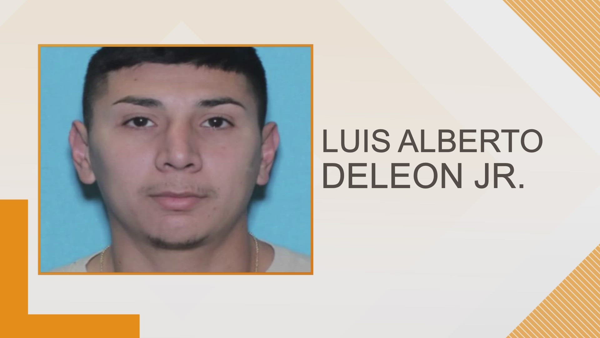 Luis Alberto Deleon, 30, had been working as an Uber Driver when he is alleged to have sexually assaulted a female.