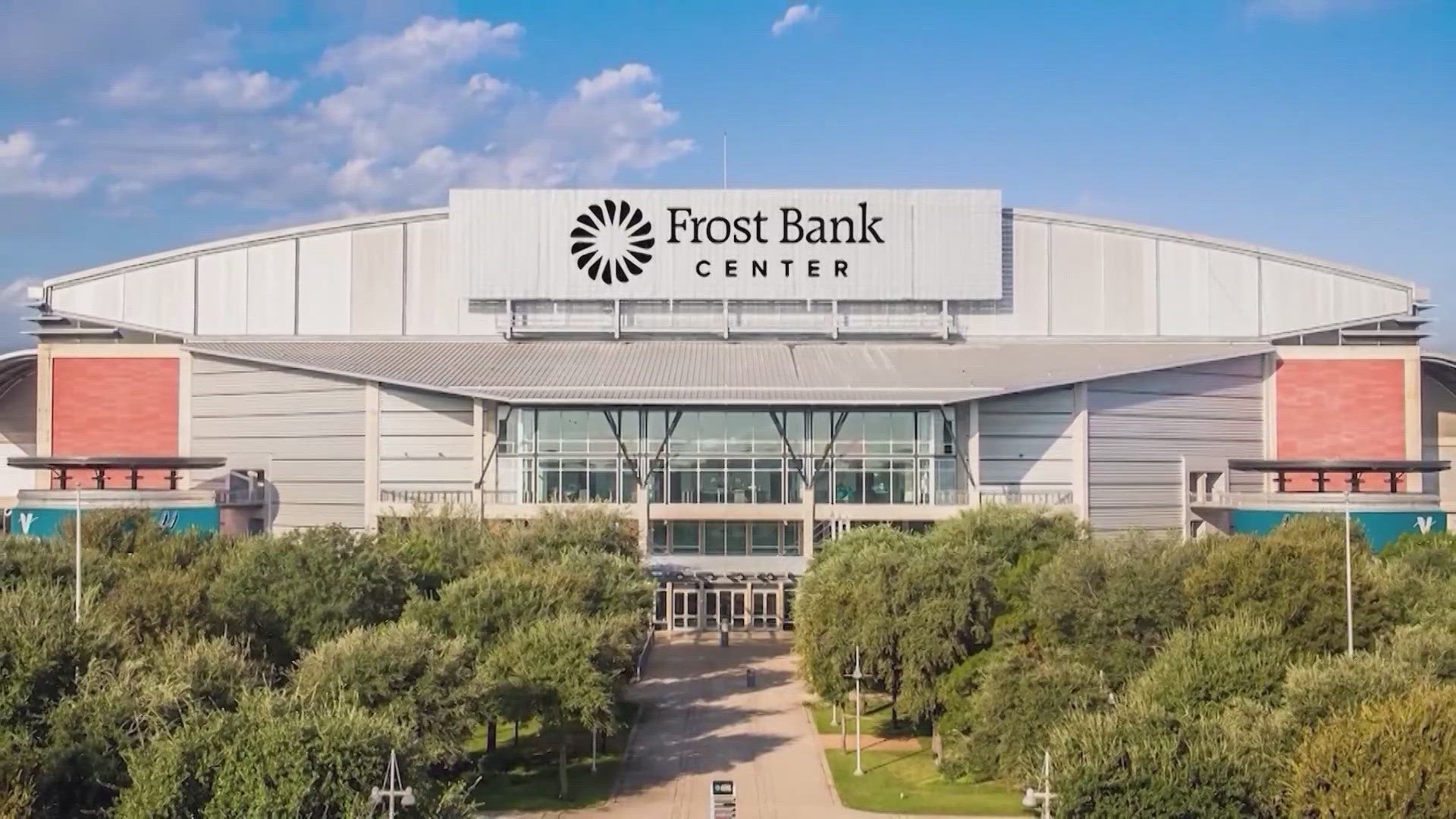 It's become a focal point as conversations about a new downtown Spurs arena continue.