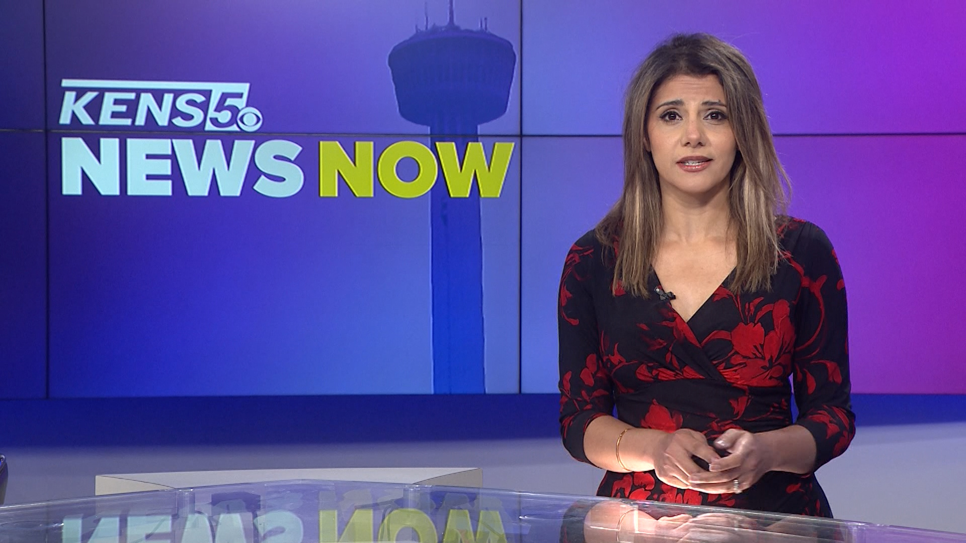 Follow us here to get the latest top headlines with KENS 5's Sarah Forgany every weekday!