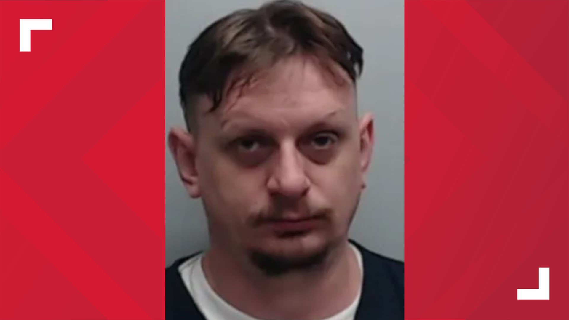 Judge sentences man to 410 years for child sexual abuse | kens5.com