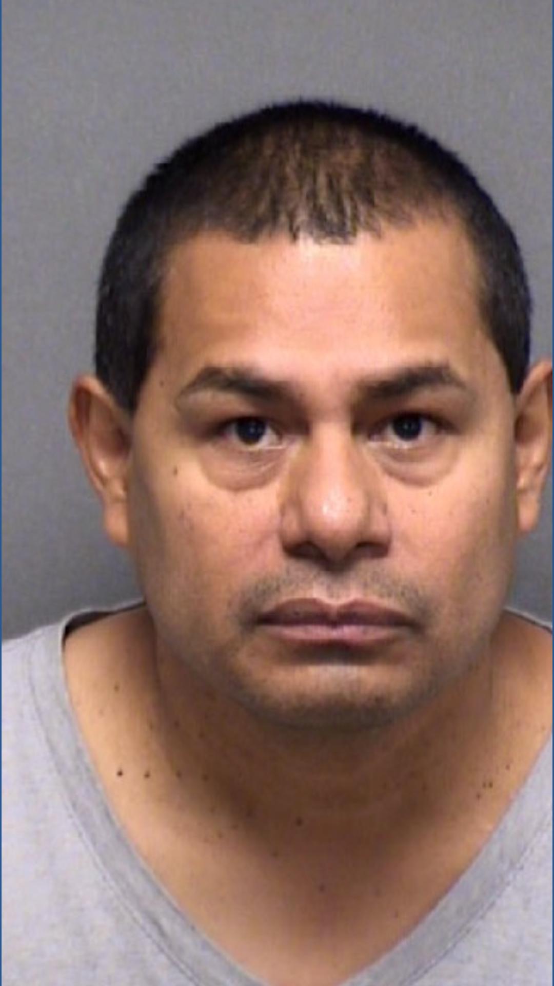 Arrest made in double-murder at San Antonio apartment complex | kens5.com