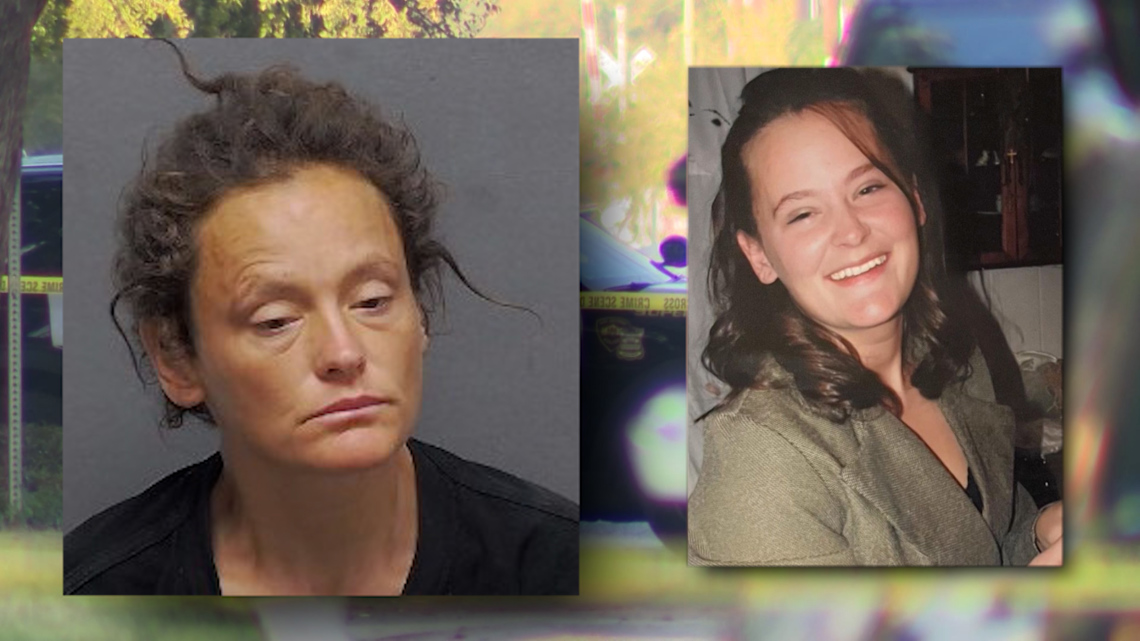 'It put a hole plumb through my heart': Tennessee mother seeks answers after daughter fatally shot on San Antonio’s east side