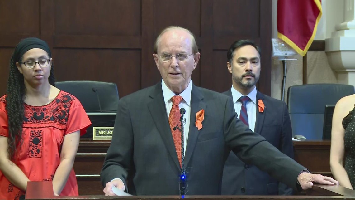 Former Bexar County Judge Nelson Wolff accepts role at UTSA - Vimarsana News