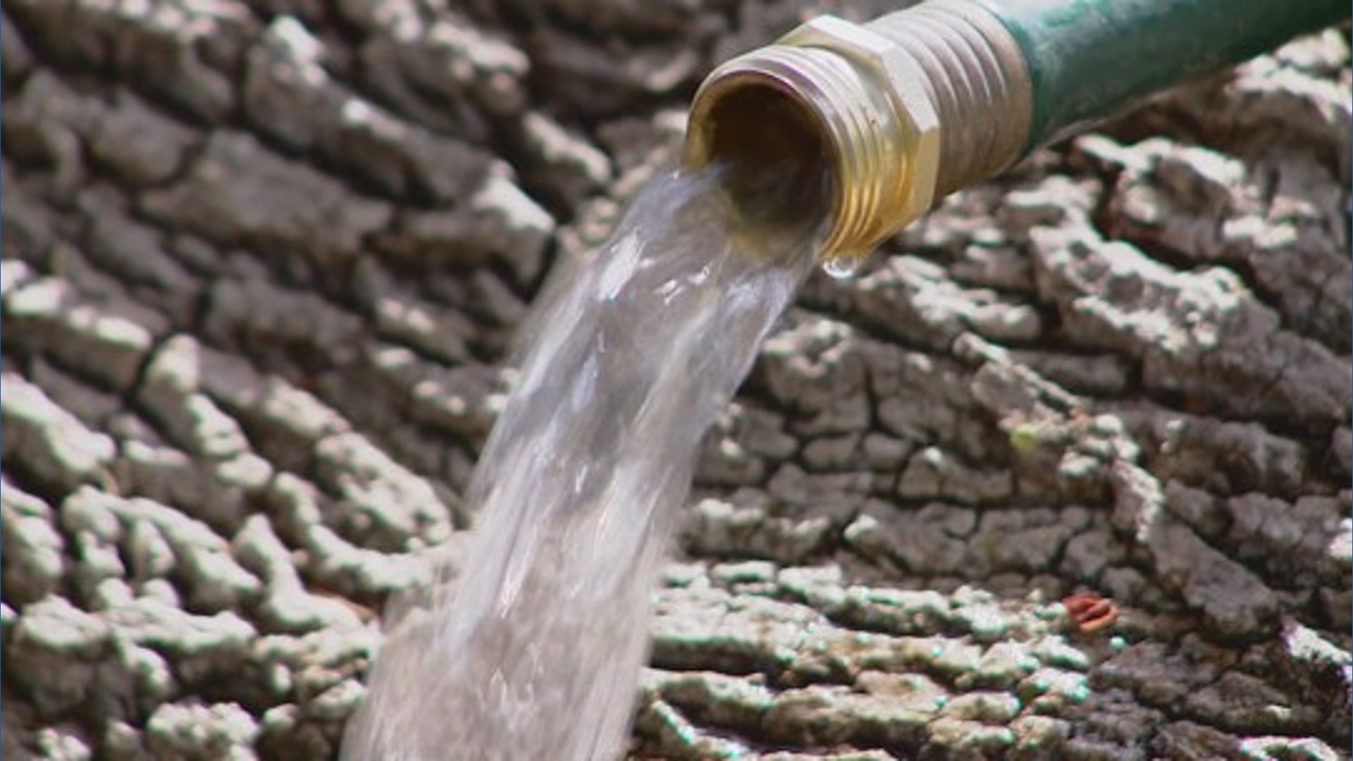 SAWS announces return to Stage 3 watering rules | kens5.com