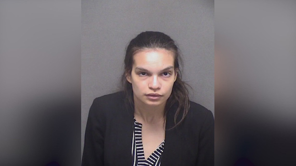 Texas mother sentenced to 30 years for causing fatal injury to 1-month ...