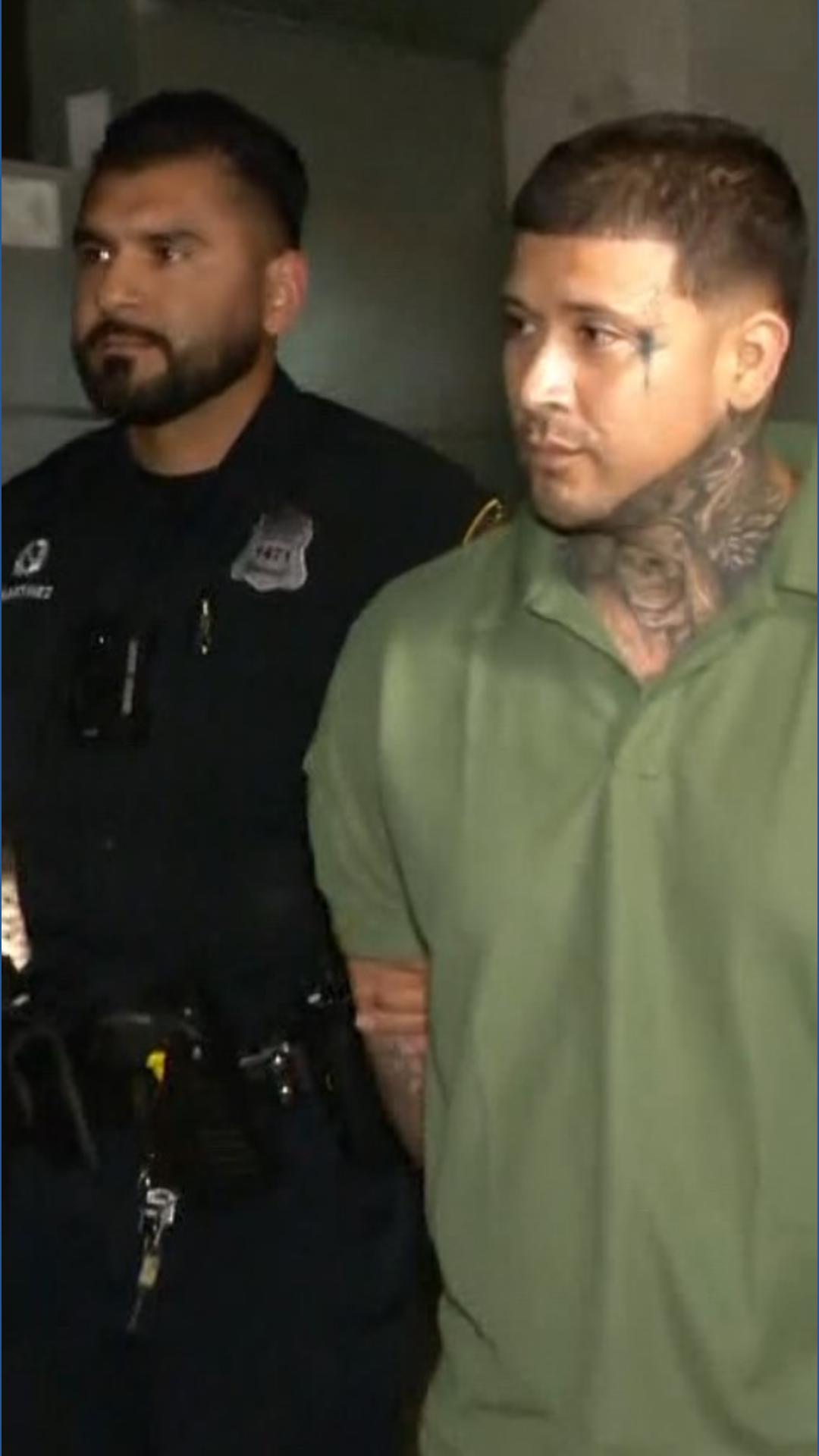 Wanted man arrested after $500k drug bust at San Antonio home, police ...
