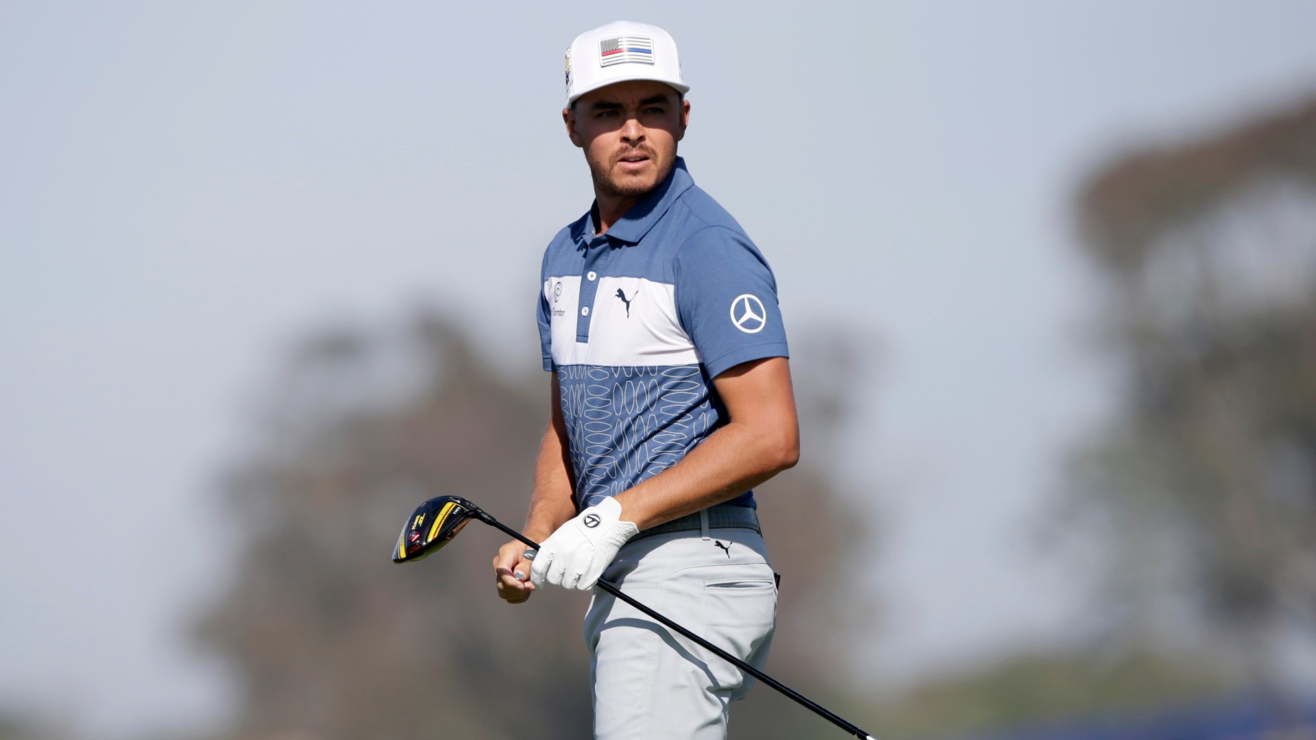 rickie fowler valero texas open