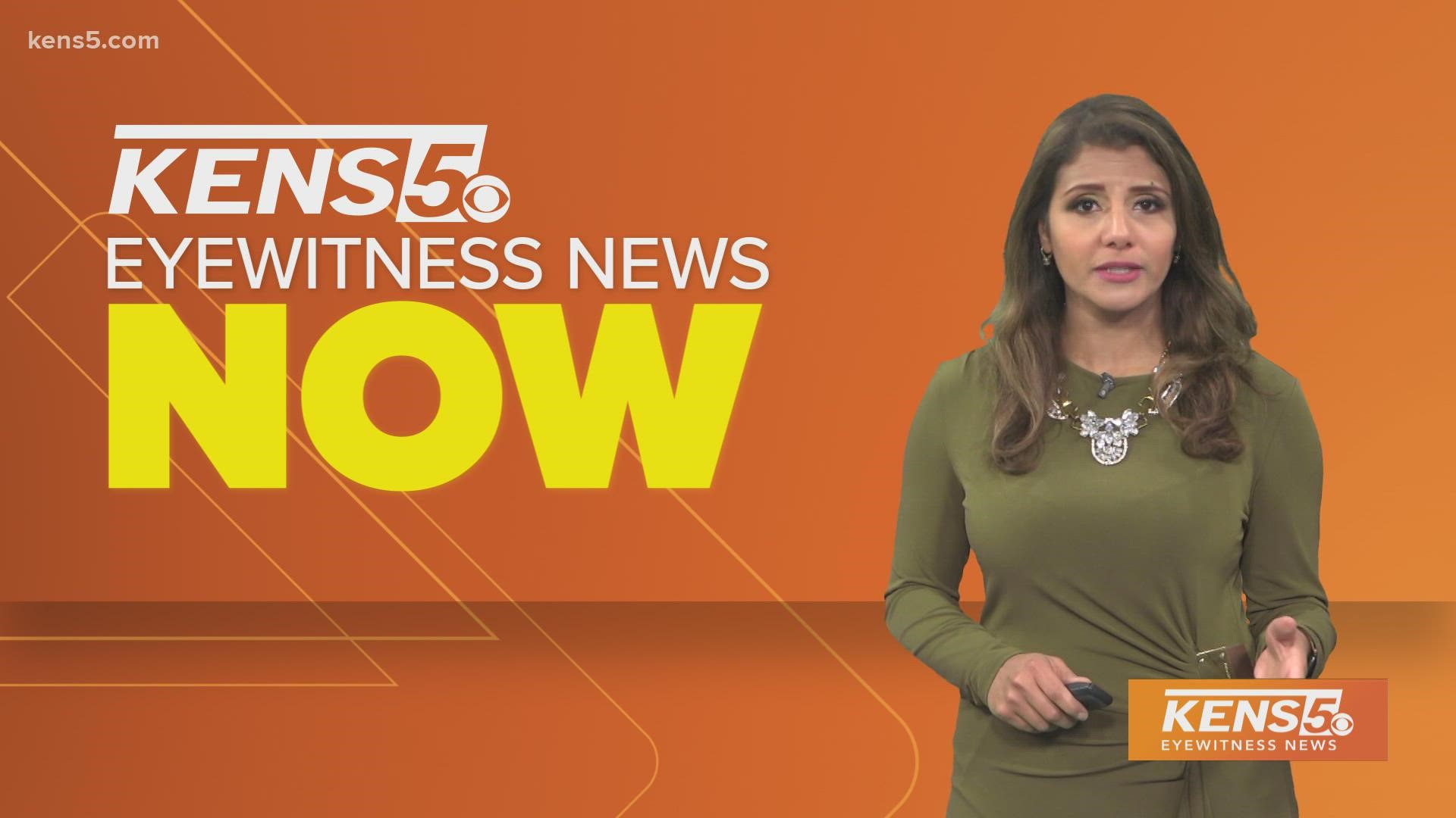 Follow us here to get the latest with the KENS 5 morning team every weekday.