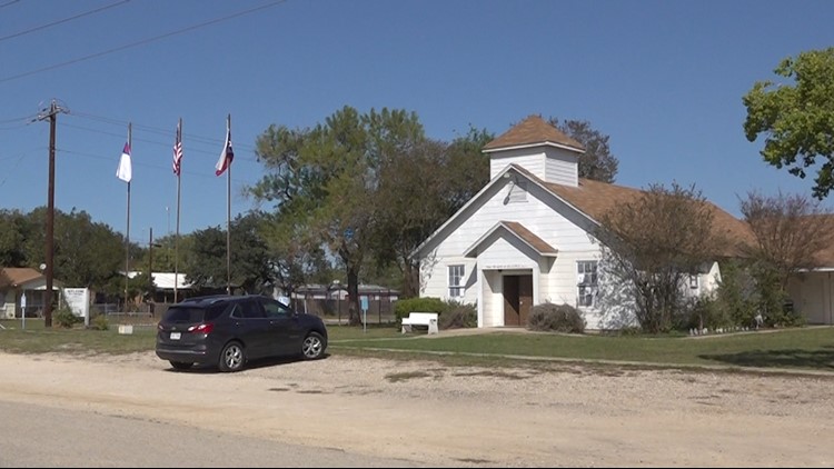 Counseling still critical, and free, five years after Sutherland Springs shooting