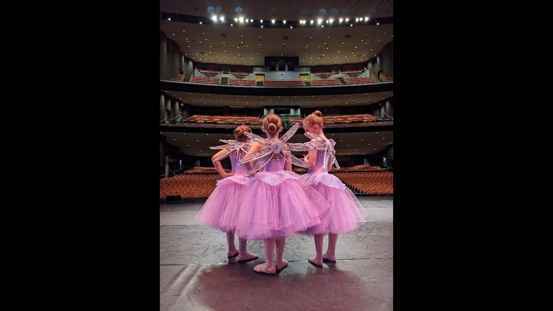 Children's Nutcracker to be performed at Lila Cockrell Theatre