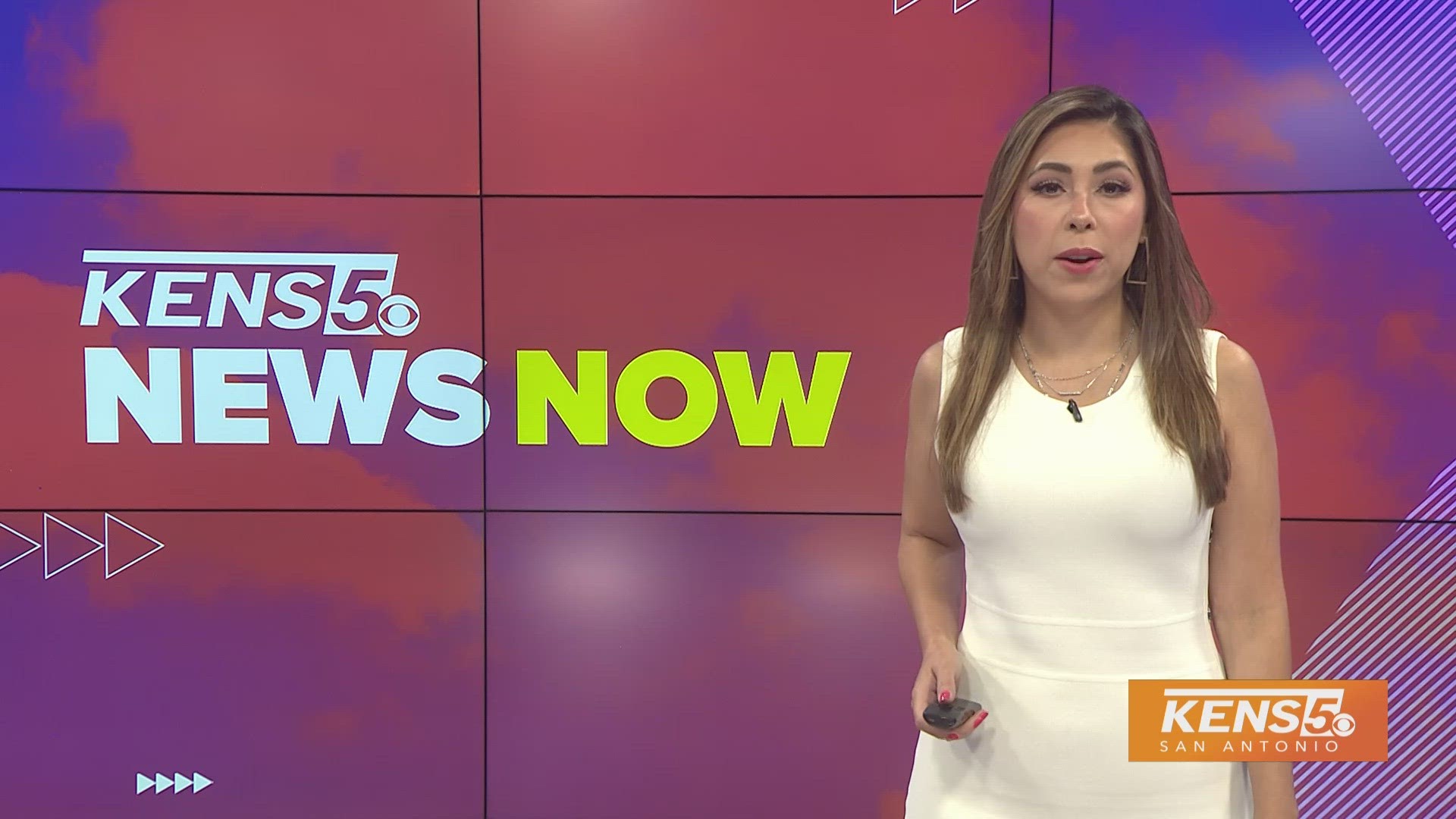 Follow us here to get the latest top headlines with the KENS 5 News team every weekday.