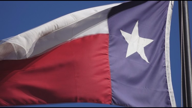 Happy Texas Independence Day!
