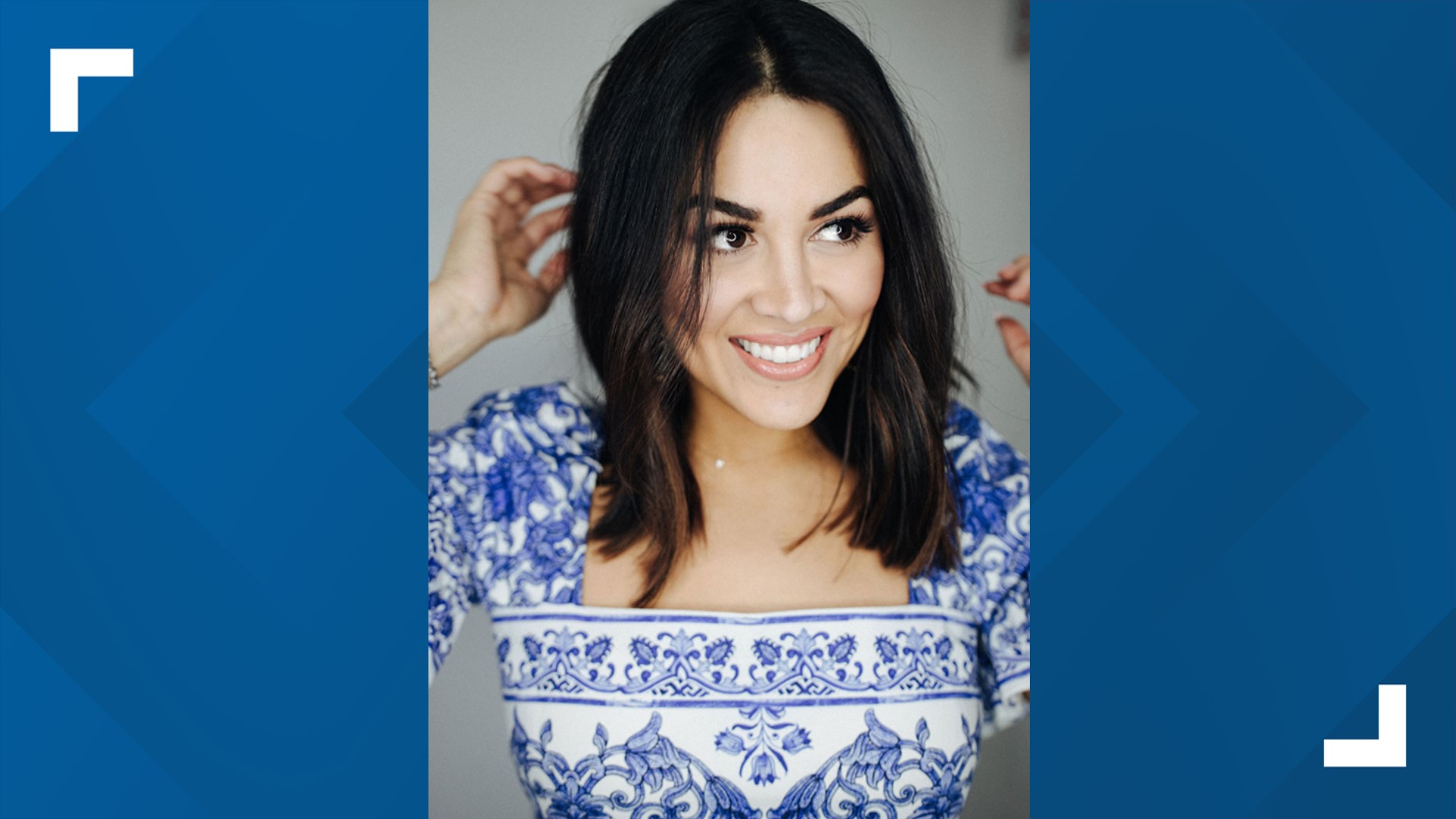 Alanna Sarabia Joining Kens 5 As Evening Traffic Anchor