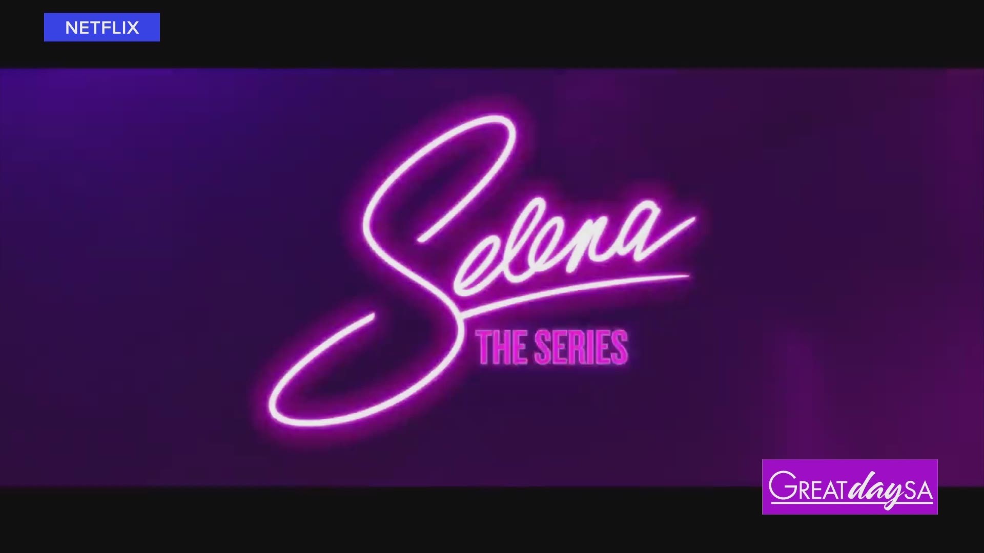 Eddie Van Halen passes away and Selena is getting a Netflix tribute that will air on Dec. 4th, 2020.