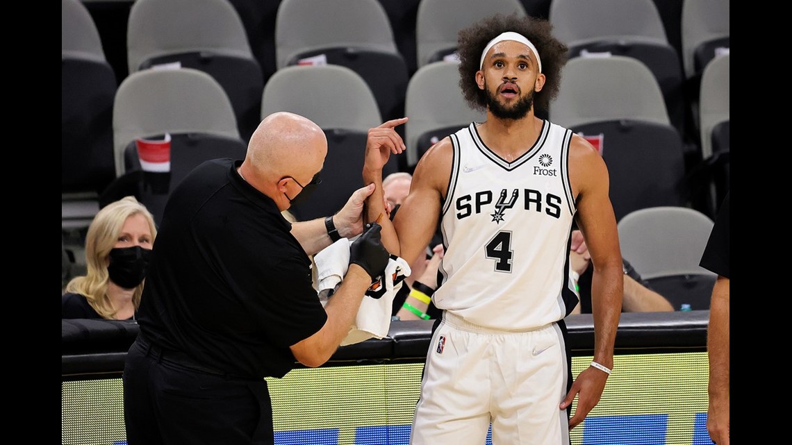 PRESEASON SAN ANTONIO SPURS GAMES TO BE BROADCAST LOCALLY ON FOX SPORTS  SOUTHWEST AND KMYS-TV