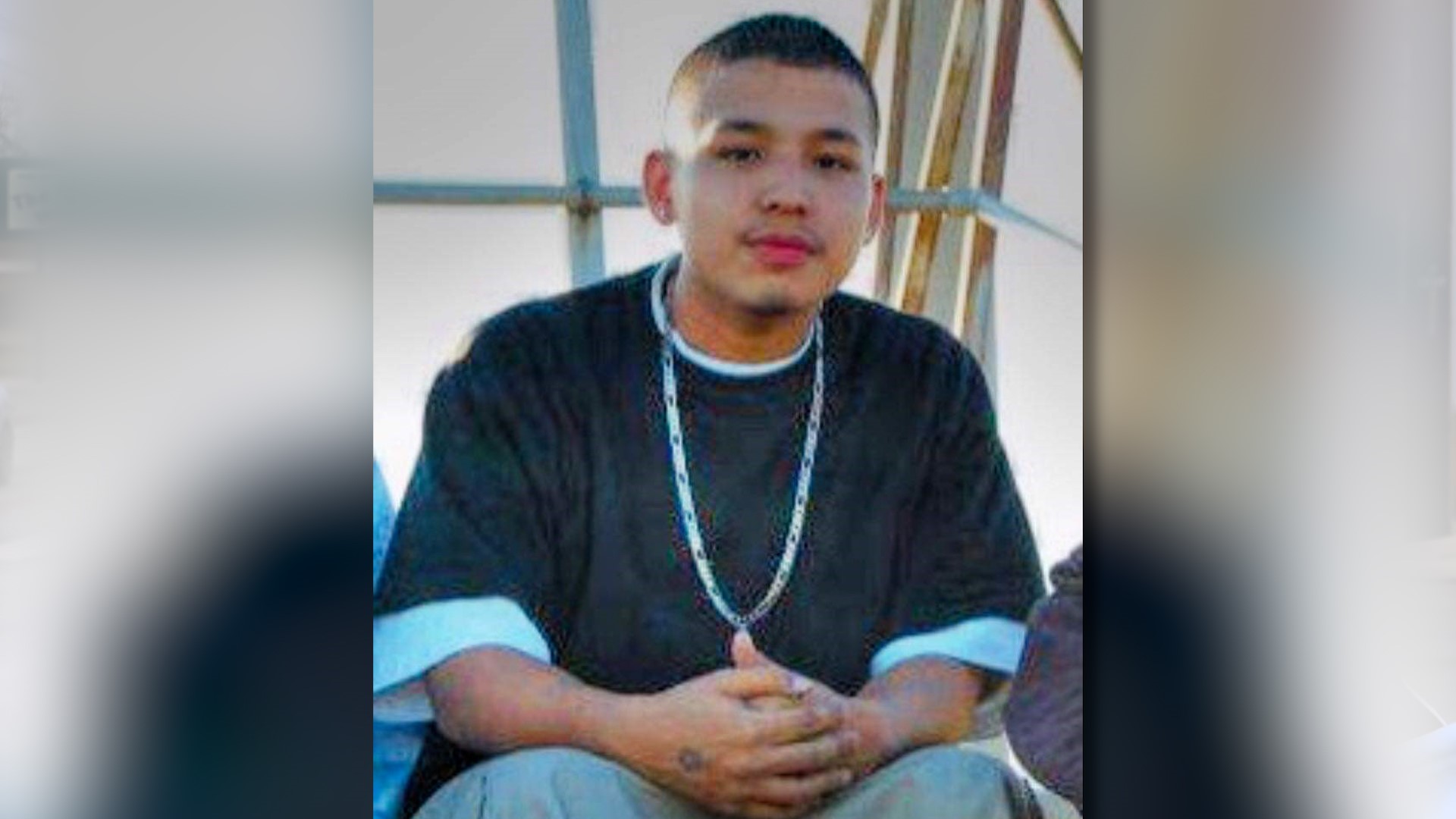 17-year-old Paul Deleon was in a car with his siblings when police say an unknown suspect shot and killed him on December 19, 2009.