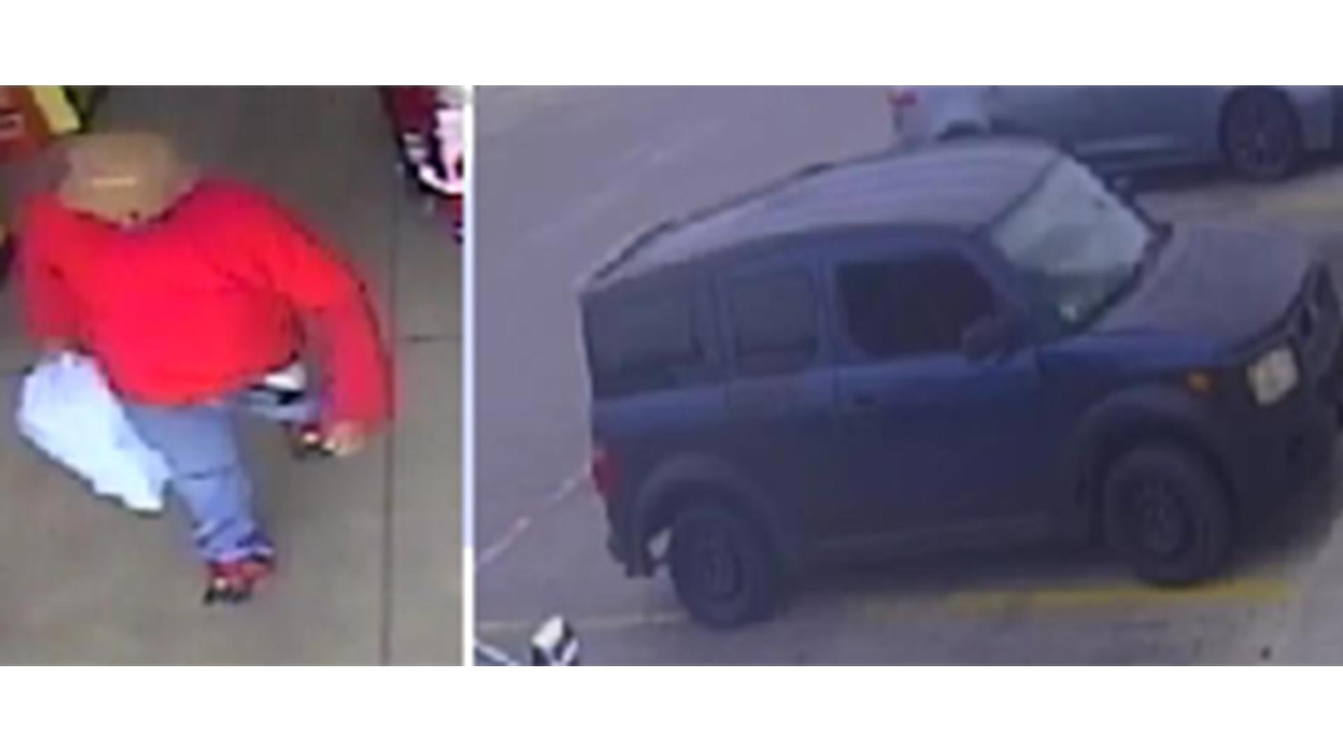 Crime Stoppers offers reward after robbery at southwest-side Dollar General
