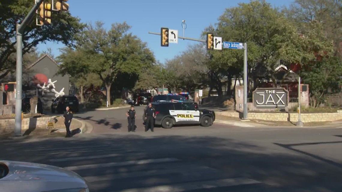 SAPD: 3 detained after northwest-side shooting, 1 injured - Vimarsana News