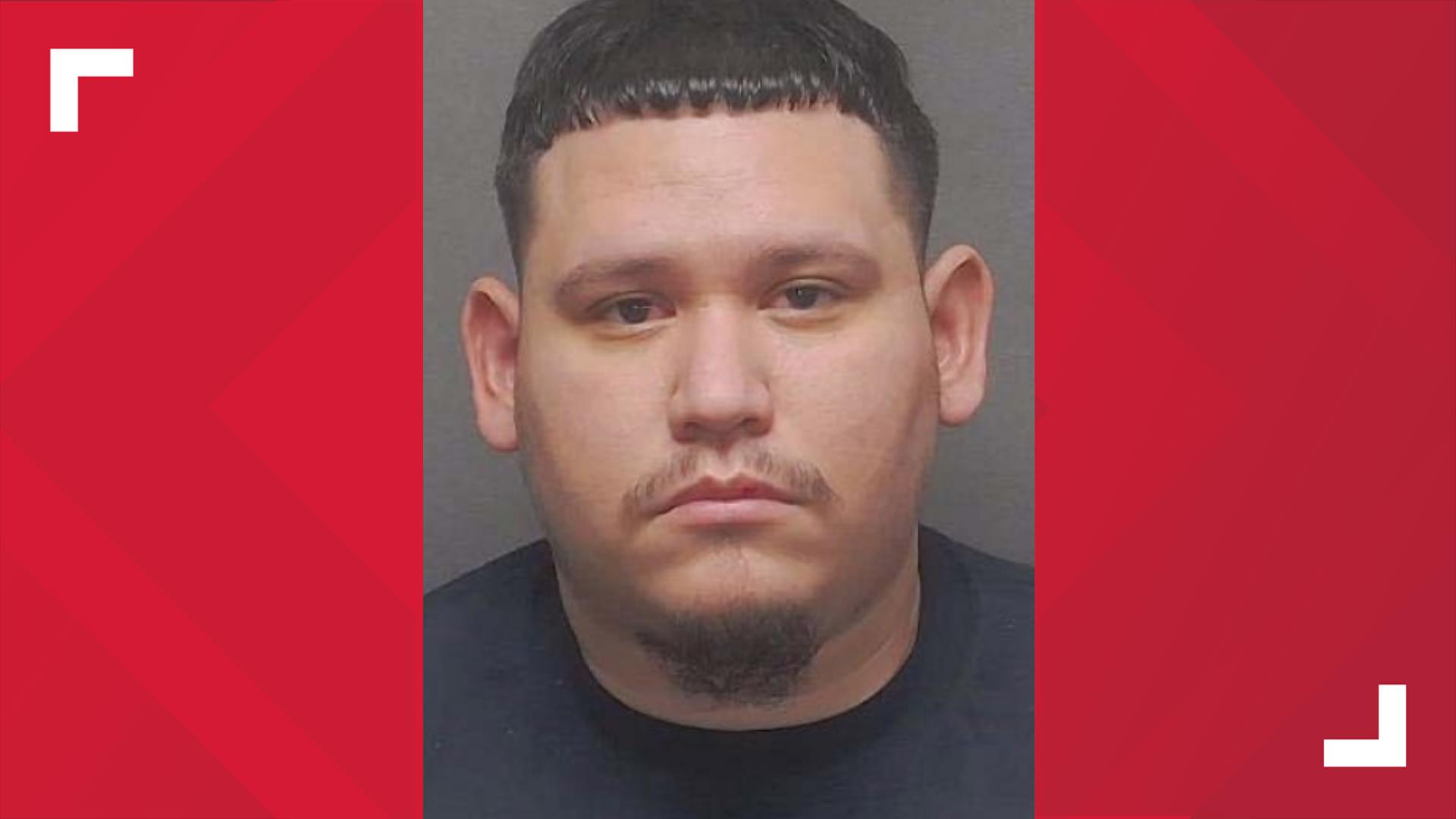 The Selma Police Department say Jacob Daniel Serna was arrested early Friday morning around 1:30 a.m. on a murder warrant related to Joseph Banales' death.