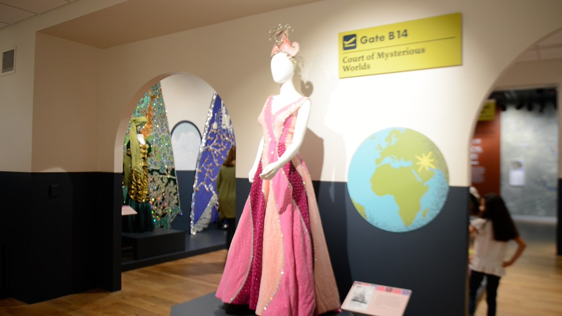 'Fiesta: A World of Inspiration' opens at the Witte Museum - Vimarsana News