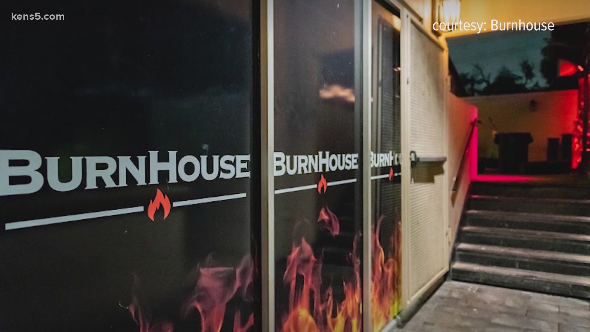 A TABC suspension order states Burnhouse didn't comply with social distancing orders over the weekend and as a result, had its liquor permit revoked for 30 days.