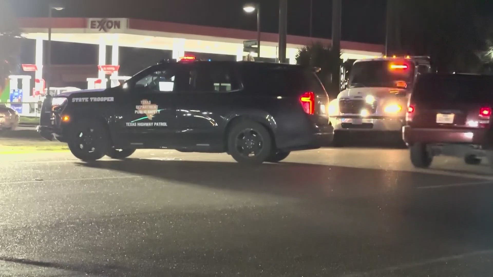 Suspects in killing of San Benito police officer now facing capital