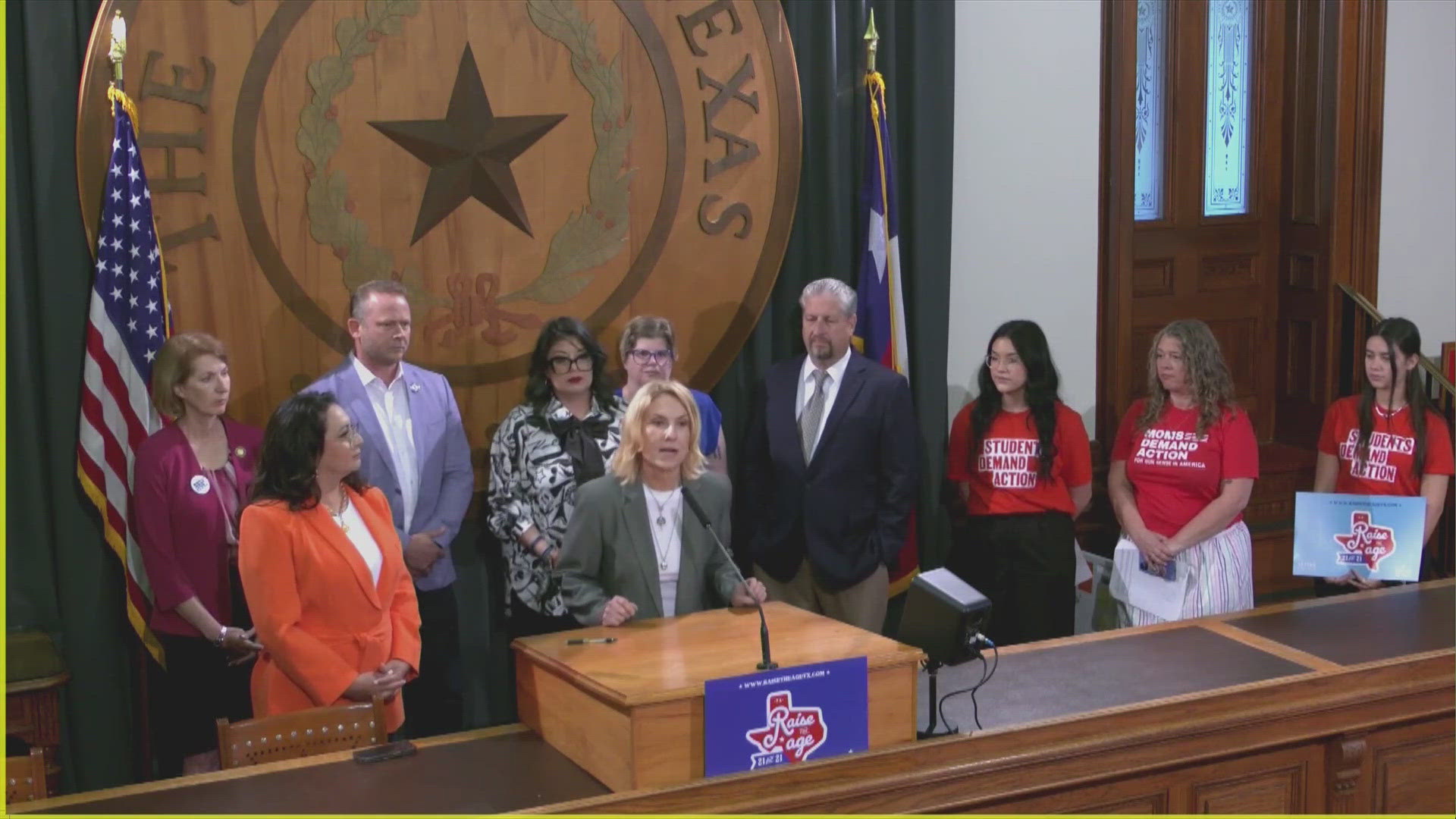 Right now, short-barrel firearms must be registered with the federal government to be considered legal.	