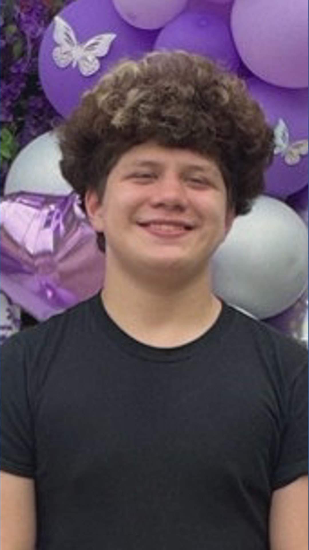 San Antonio mother pleads for help as missing teen son vanishes without ...