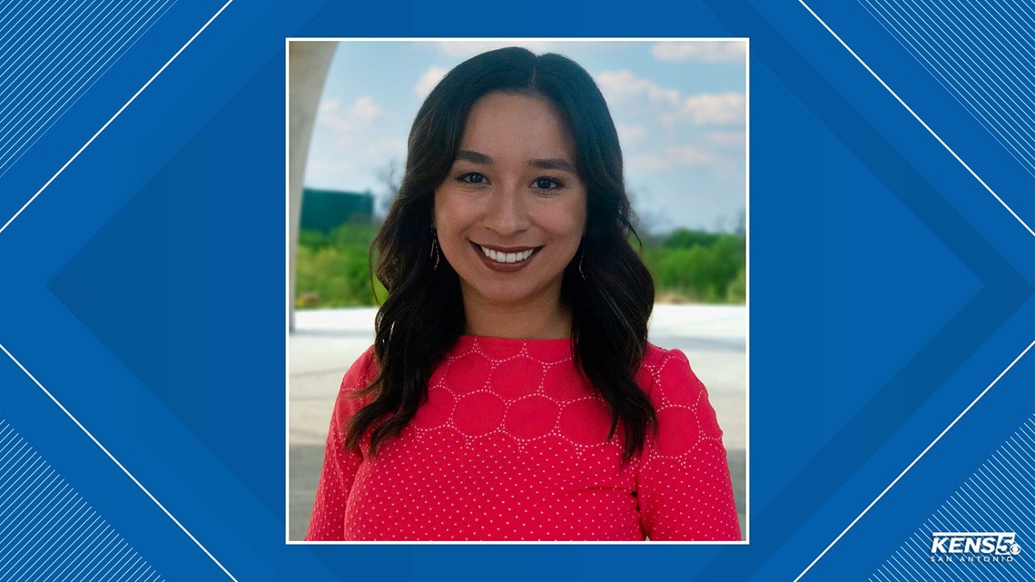 Meet the kens 5 team sarah duran kens5