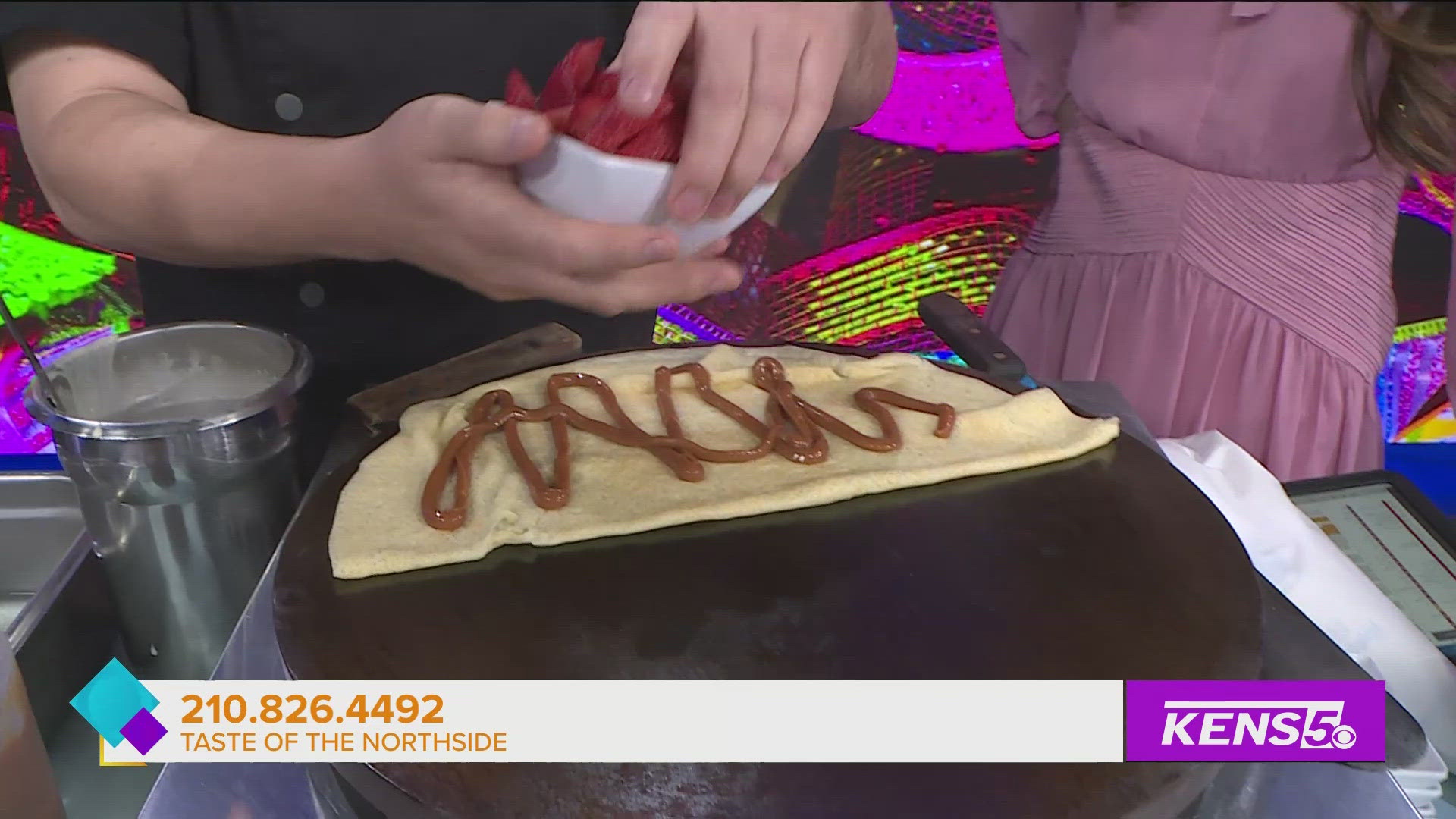 Taste of the Northside