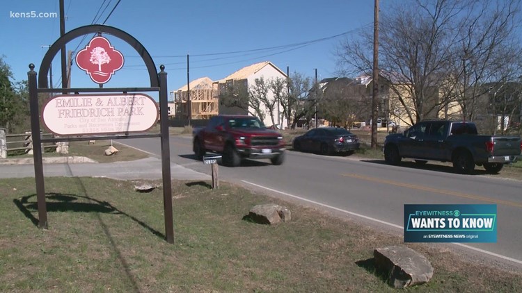 Quiet northside community fights for zoning changes