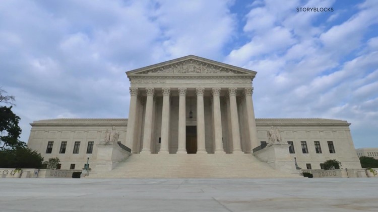 How might the Supreme Court's overturning of Roe v. Wade affect other federally protected rights?