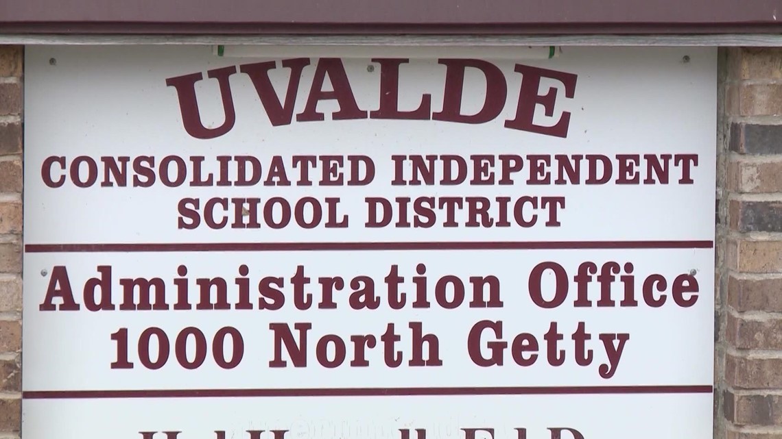 Uvalde police clear Dalton Elementary after report