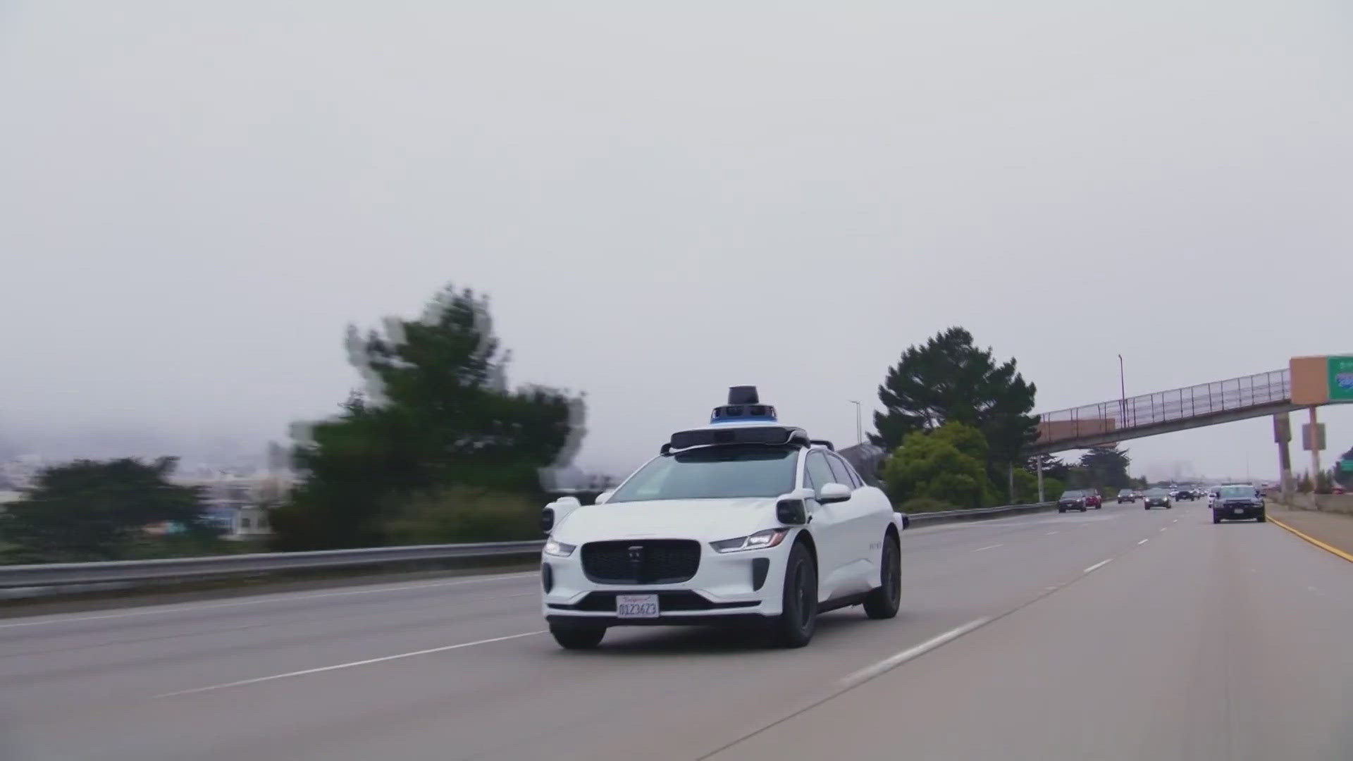 Waymo will soon begin operating on San Antonio roads | kens5.com