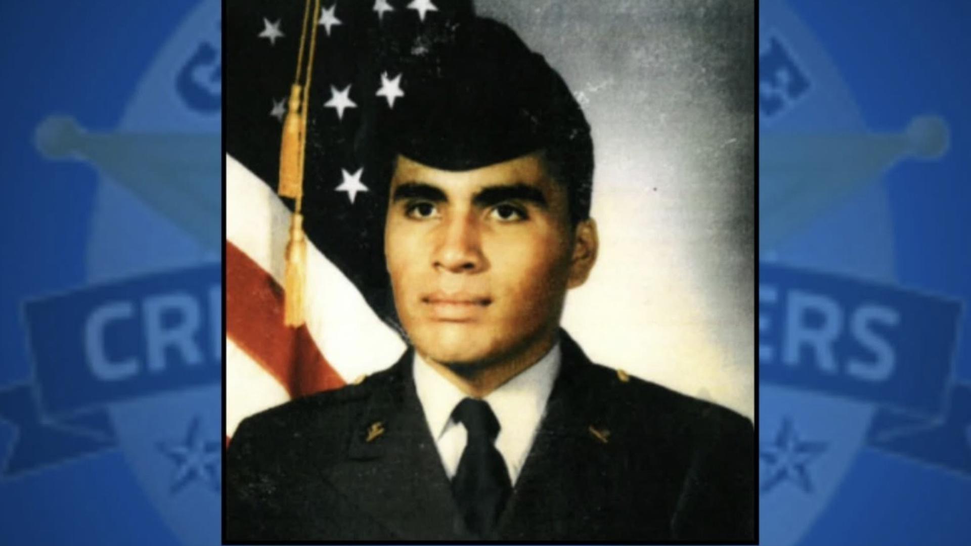 Family seeks justice for Texas veteran killed 35 years ago(02)
