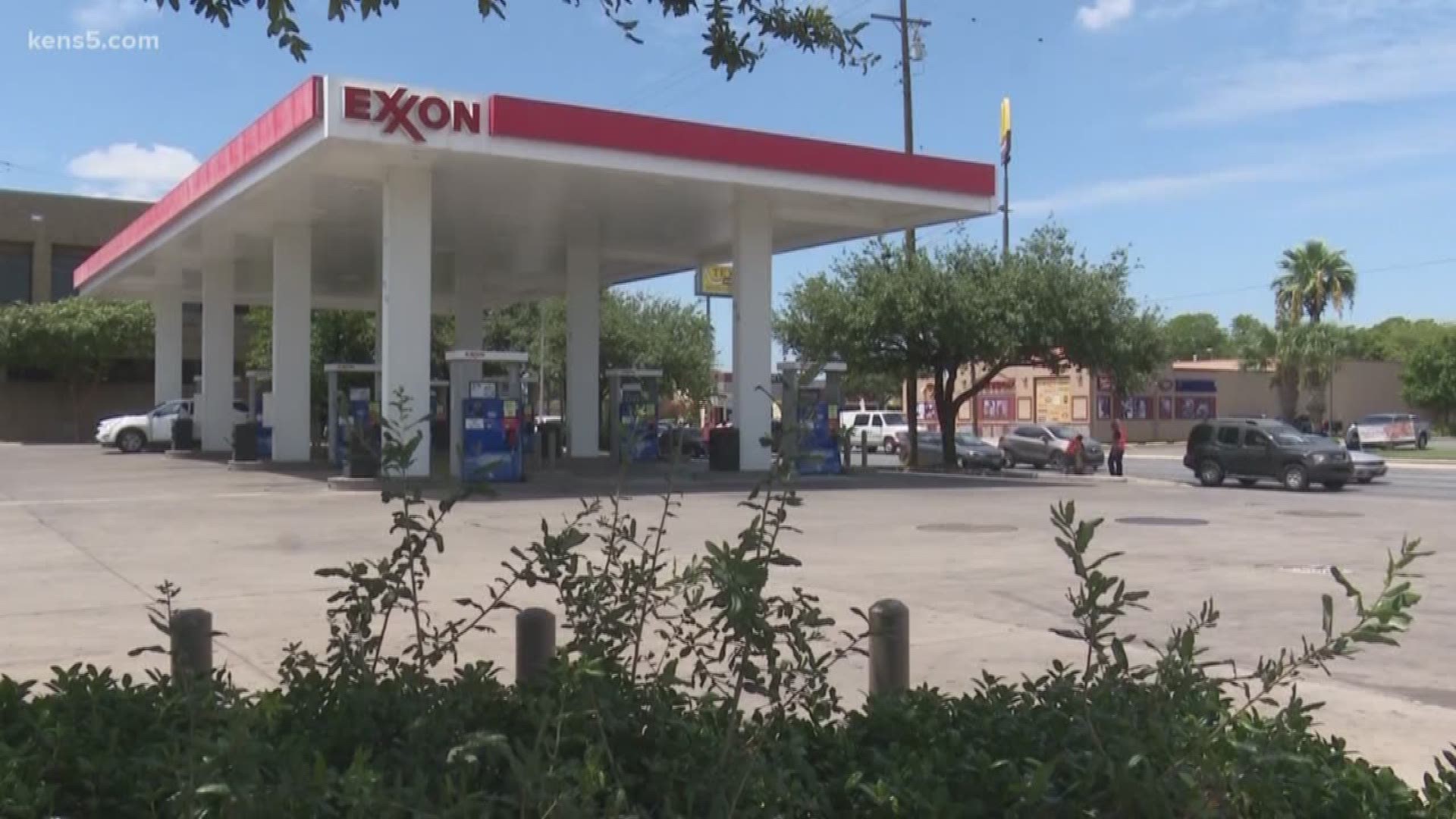 It's your bank information and criminals are working hard to take it. SAPD is reporting an increase in skimmers across the city. As Eyewitness News reporter Aaron Wright explains, their tactics are changing to take your hard-earned money.