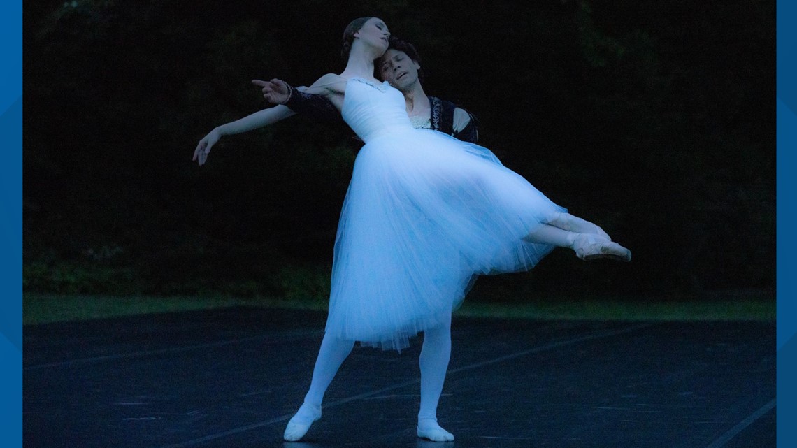 Sleeping Beauty ballet to be performed in San Antonio - Vimarsana News
