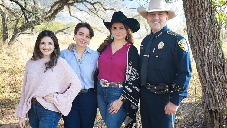 Bexar County Sheriff says he will not 'persecute Texas women for pursuing rights'