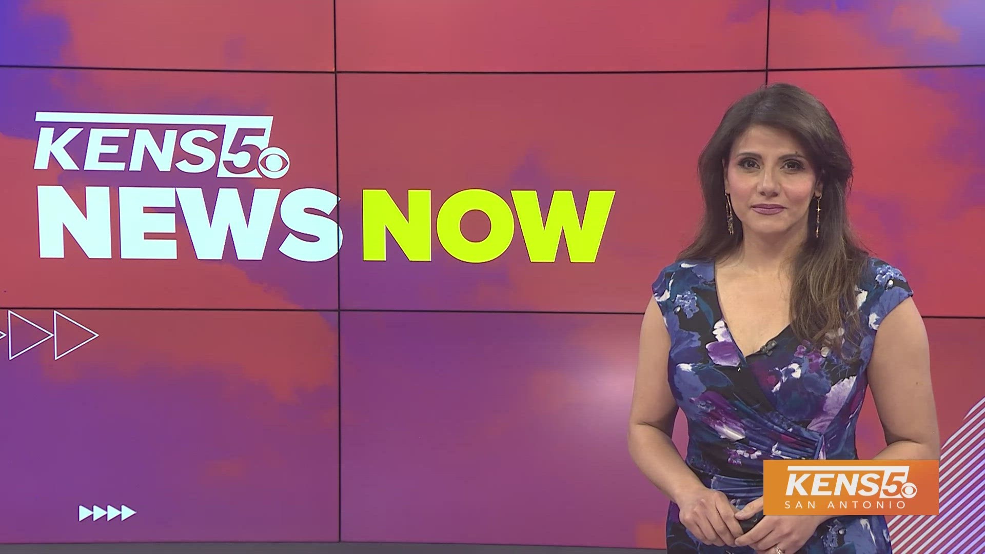 Follow us here to get the latest top headlines with KENS 5 anchor Sarah Forgany every weekday.