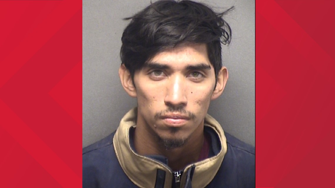 Man charged in the deaths of two teens hit and run Rigsby Avenue - Vimarsana News