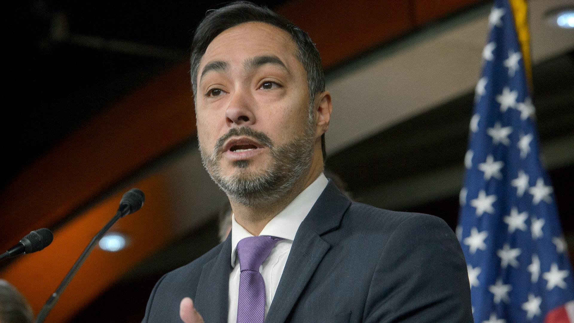 Texas Primaries: Castro one step closer to reelection after winning ...