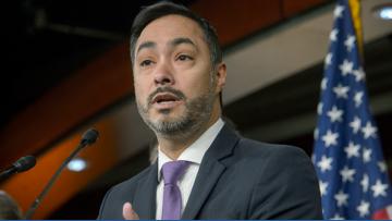 Texas Primaries: Castro one step closer to reelection after winning ...